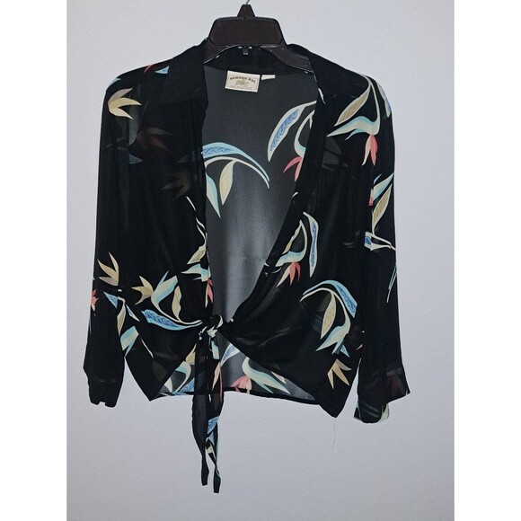 Banana Bay cover up *Final Price* - Picture 1 of 5